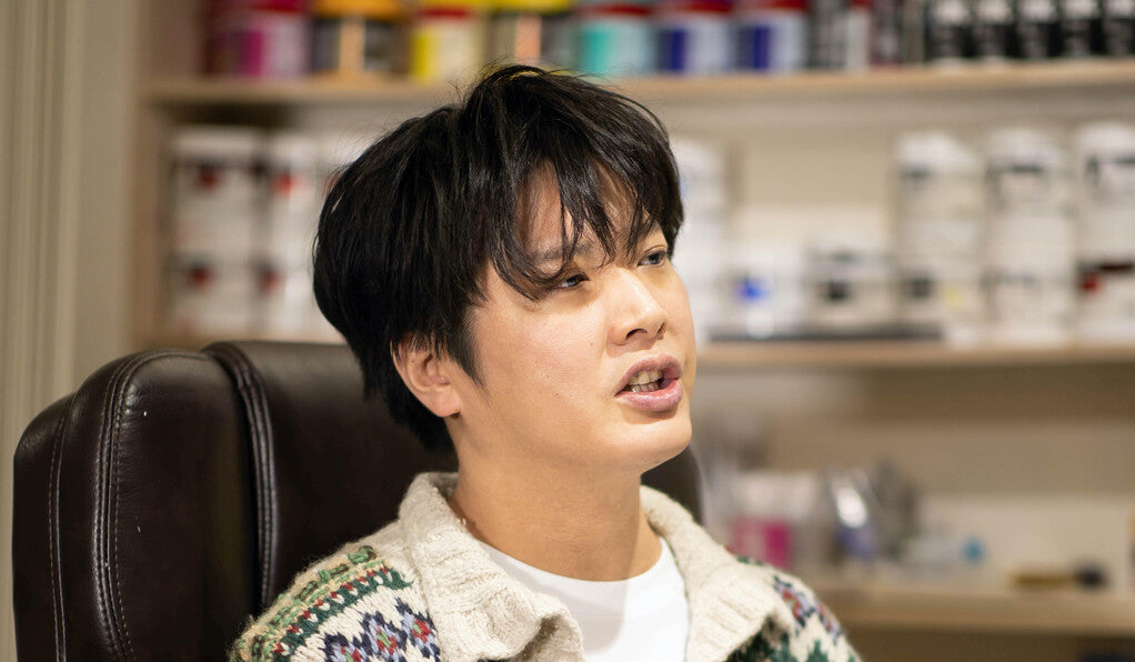 【ARTIDE After Talk④】杉田 陽平さん