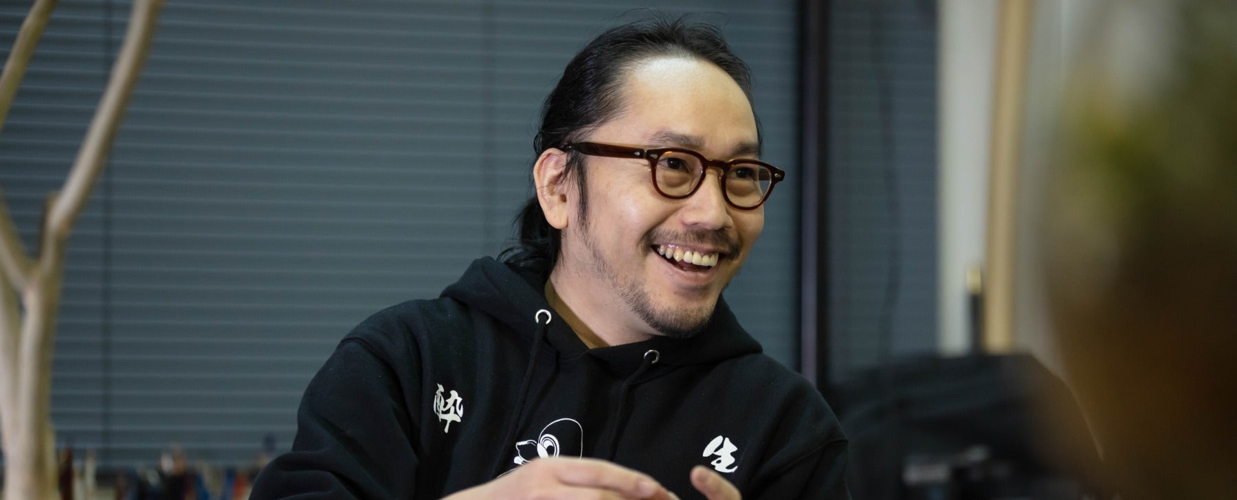 【ARTIDE After Talk③】志水 堅二さん