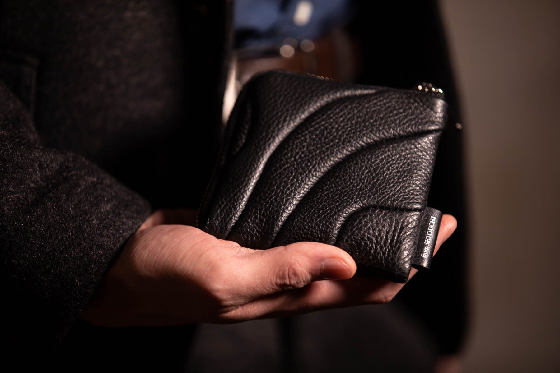 【TIDE DAY】本日より“SMART WALLET(スマートウォレット)”販売開始!