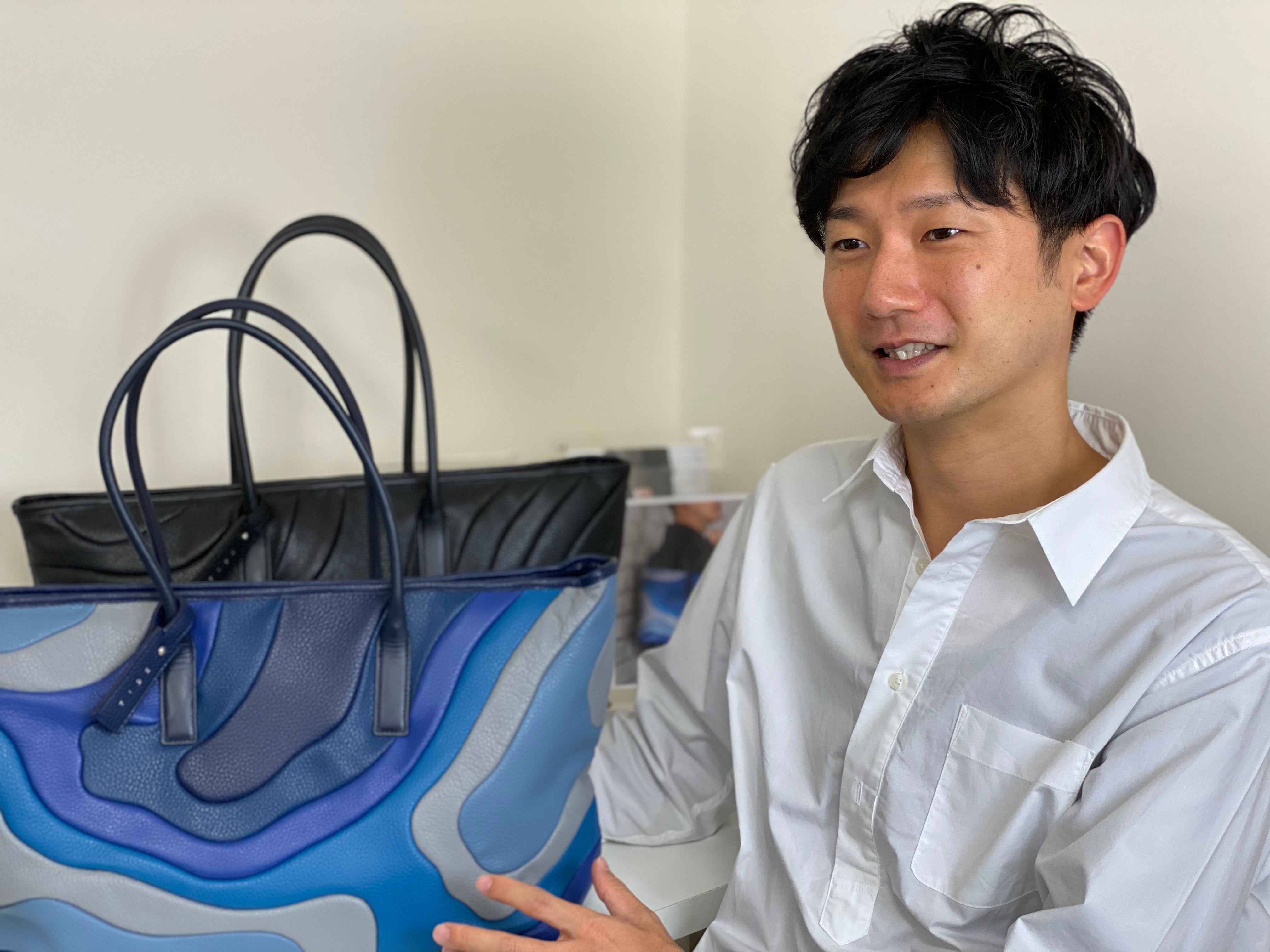 ARTIDE始動にあたっての想い
