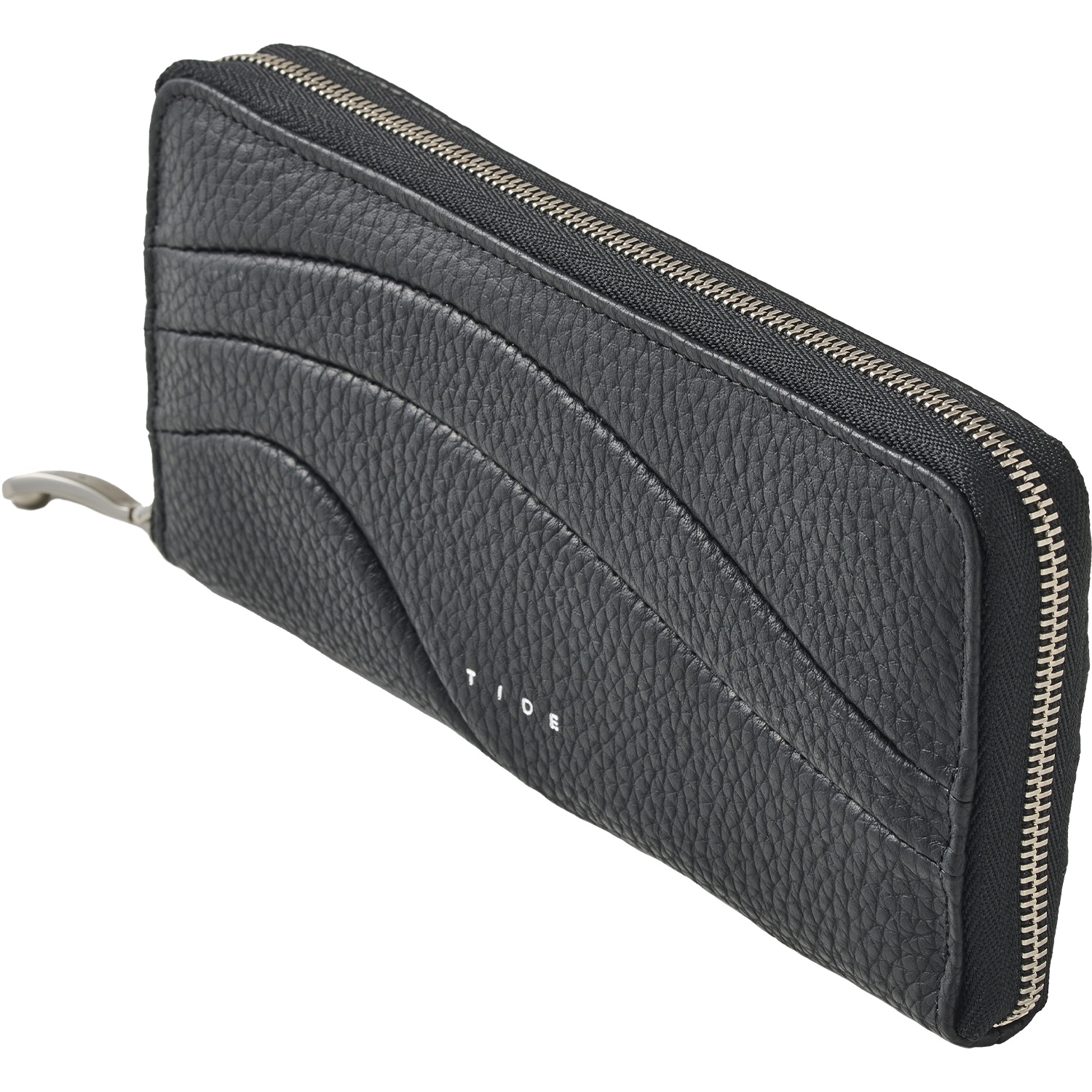07/42 LONG WALLET (Black)