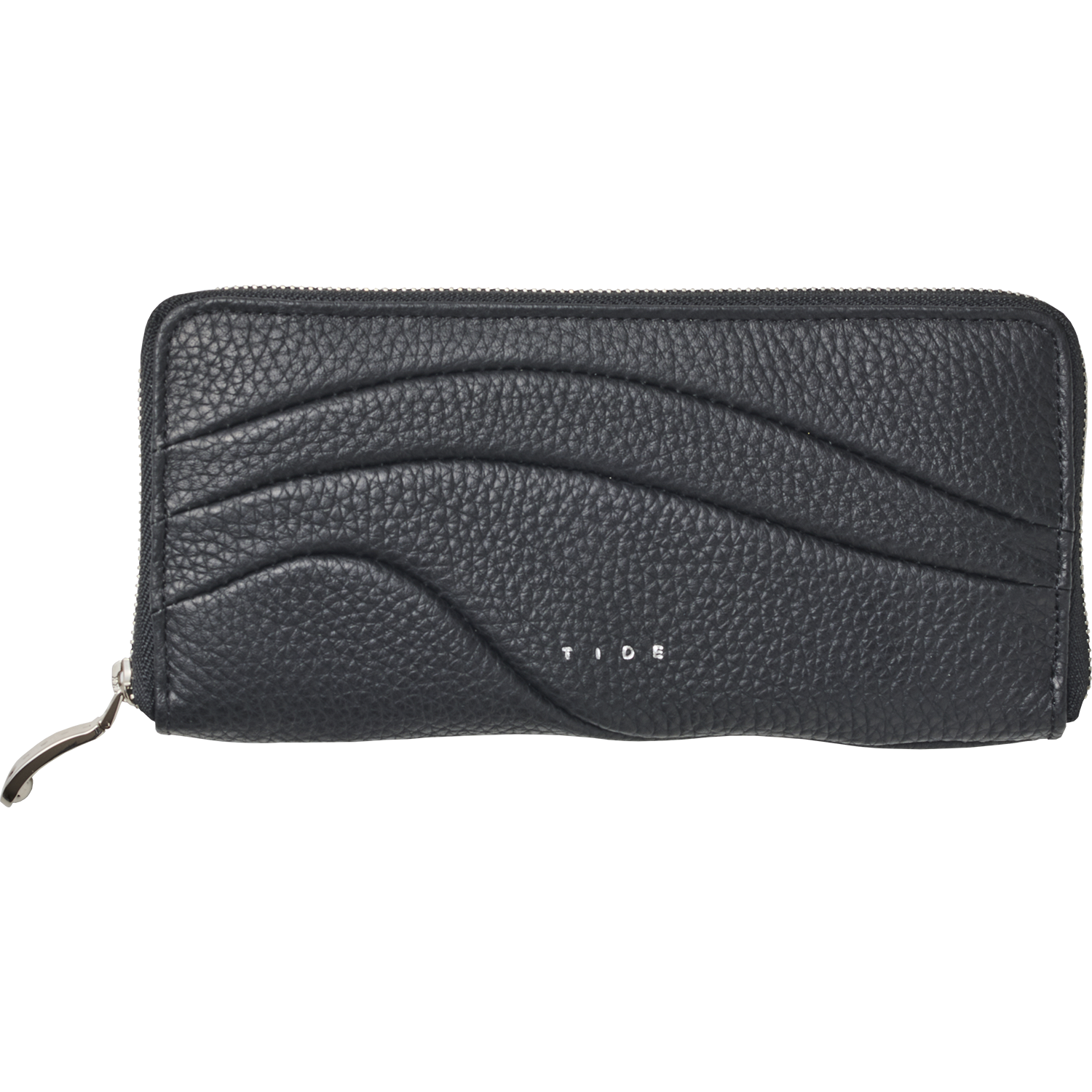 07/42 LONG WALLET (Black)