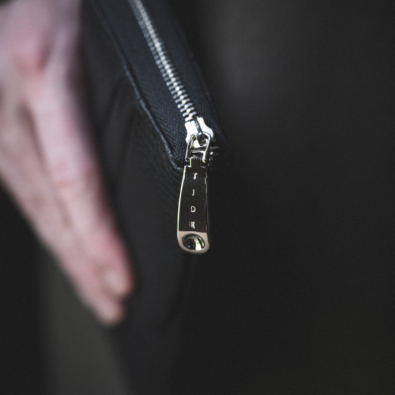 07/42 LONG WALLET (Taupe)