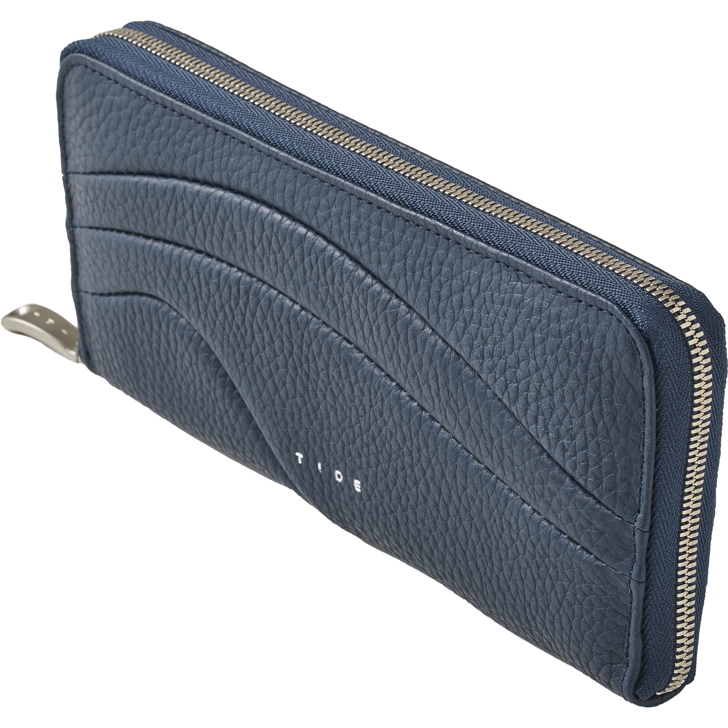 07/42 LONG WALLET (Navy)