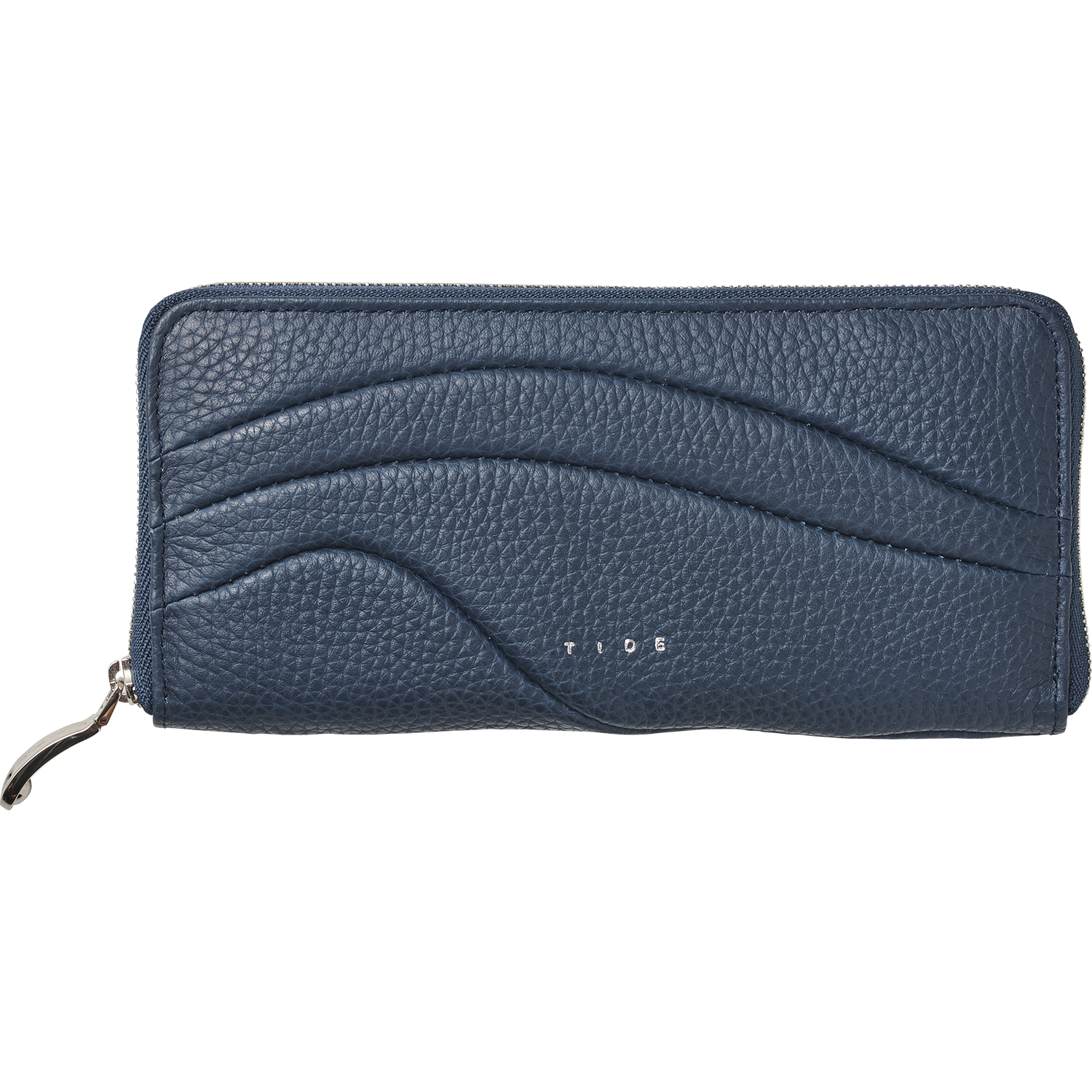 07/42  LONG WALLET （Navy）