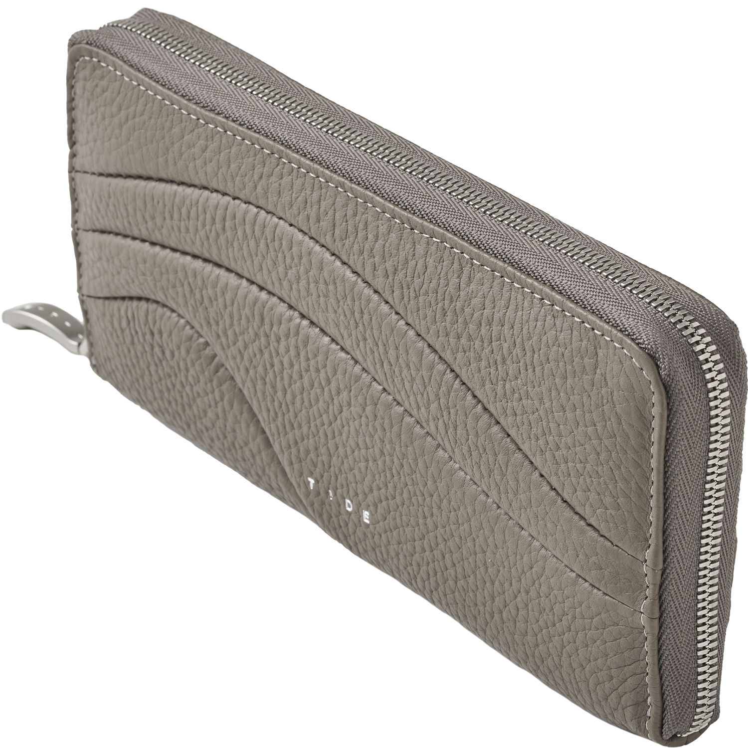 07/42 LONG WALLET (Taupe)