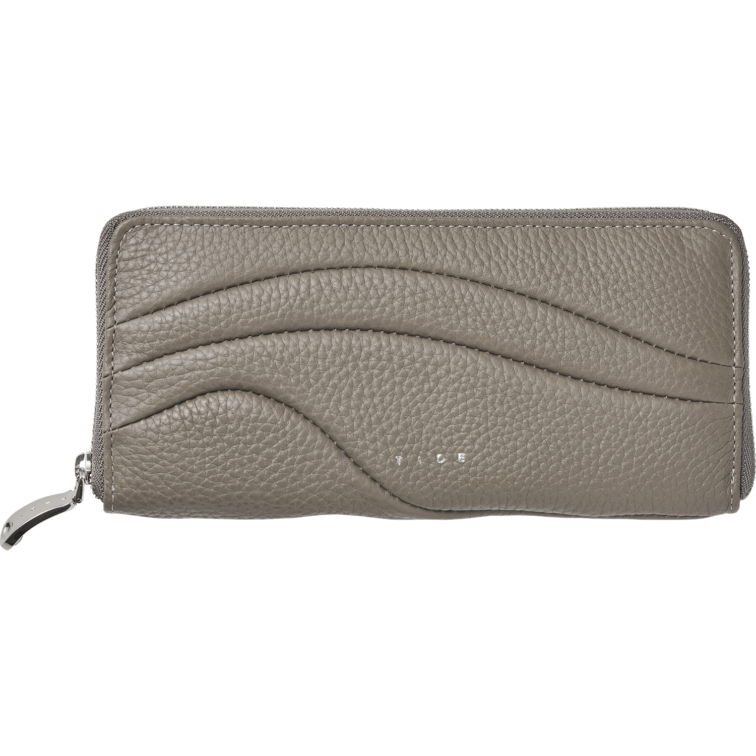 07/42 LONG WALLET (Taupe)